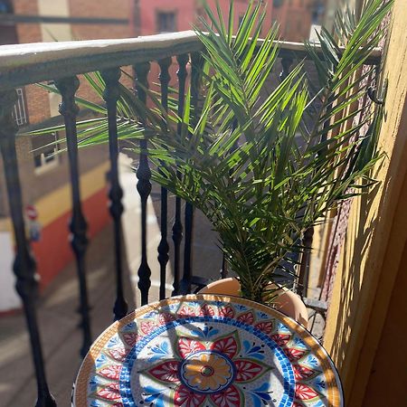 "El Paraguas Del Antiguo" Parking Privado Gratuito-Tres Dormitorios Independientes Oviedo Eksteriør bilde