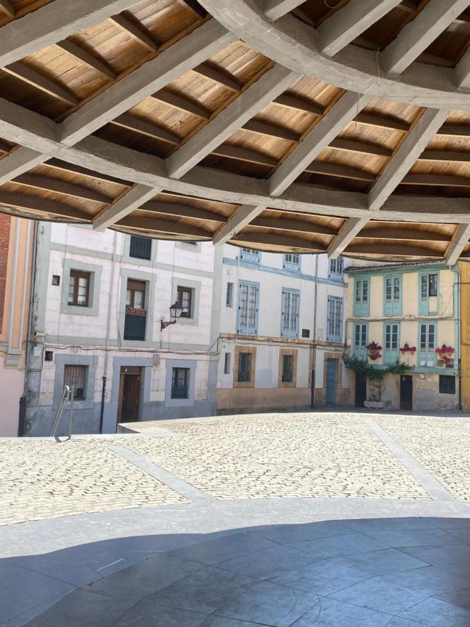 "El Paraguas Del Antiguo" Parking Privado Gratuito-Tres Dormitorios Independientes Oviedo Eksteriør bilde