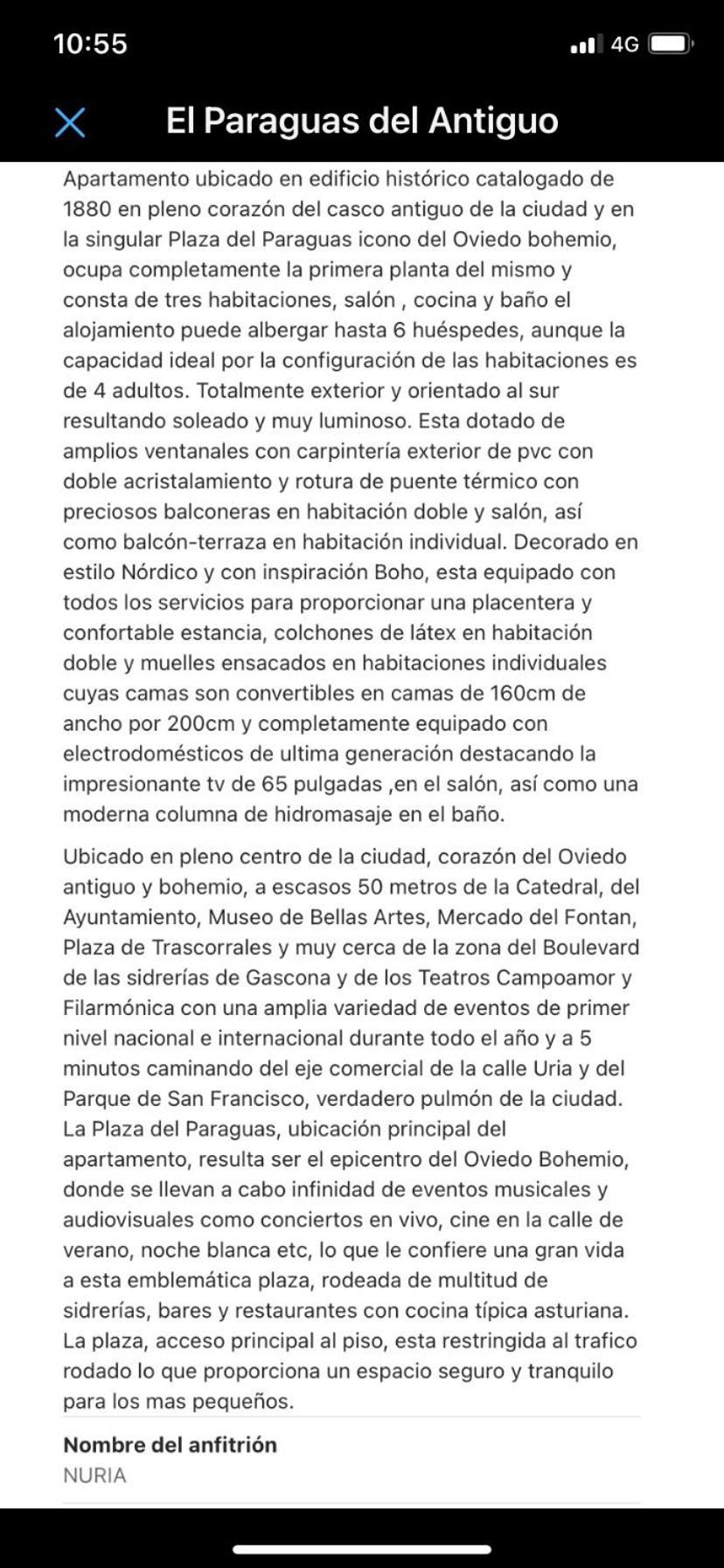 "El Paraguas Del Antiguo" Parking Privado Gratuito-Tres Dormitorios Independientes Oviedo Eksteriør bilde